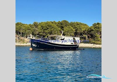 Menorquin 160 HT Motorbåd 2007, med Volvo Penta motor, Kroatien