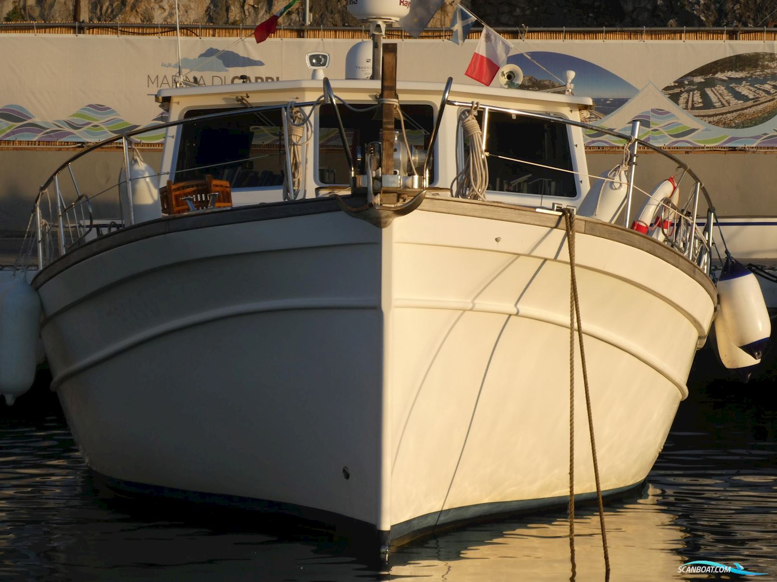 Menorquin 160