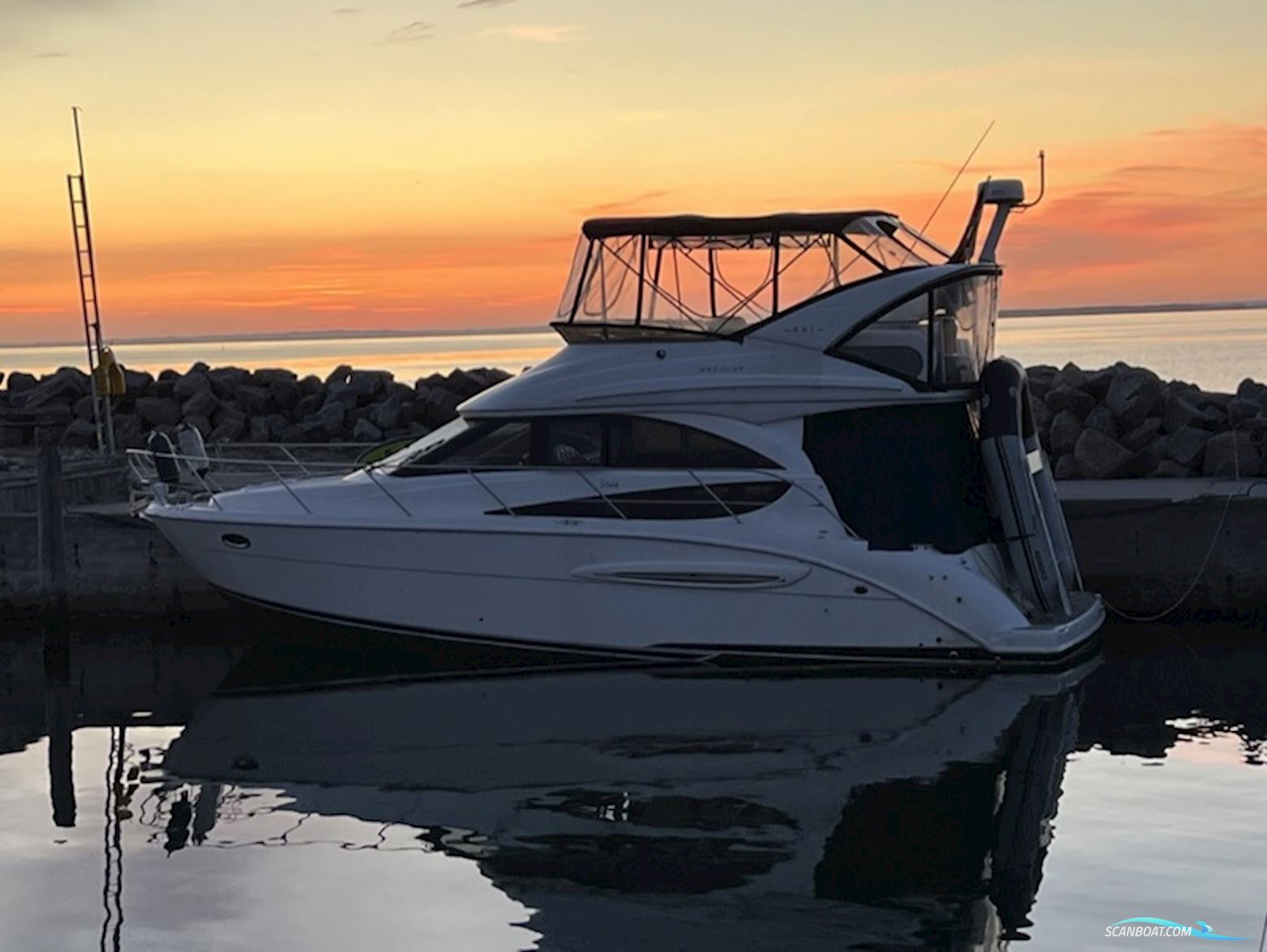 Meridian 341