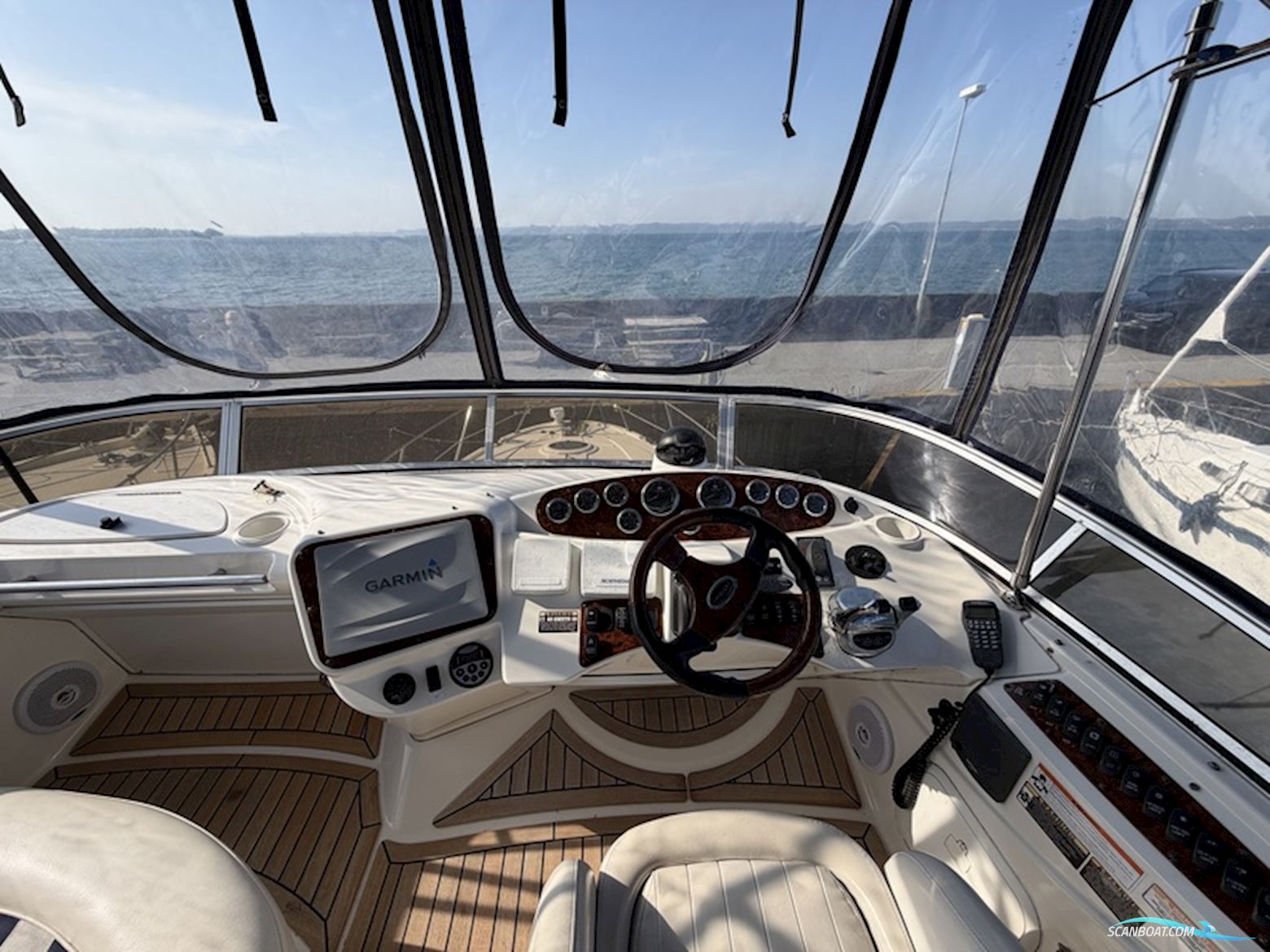 Meridian 341