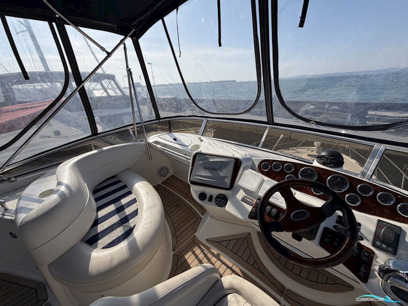 Meridian 341