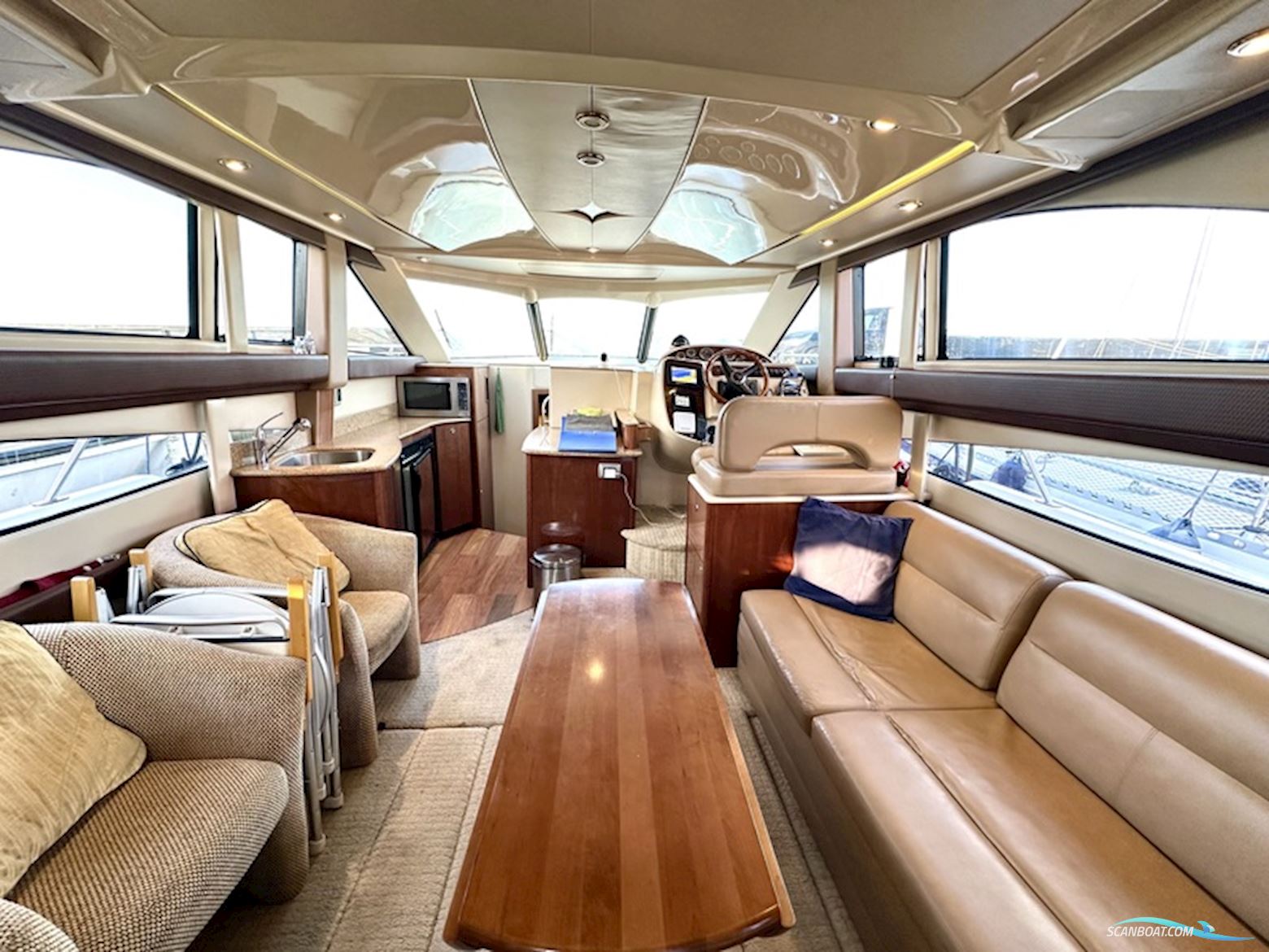 Meridian 341