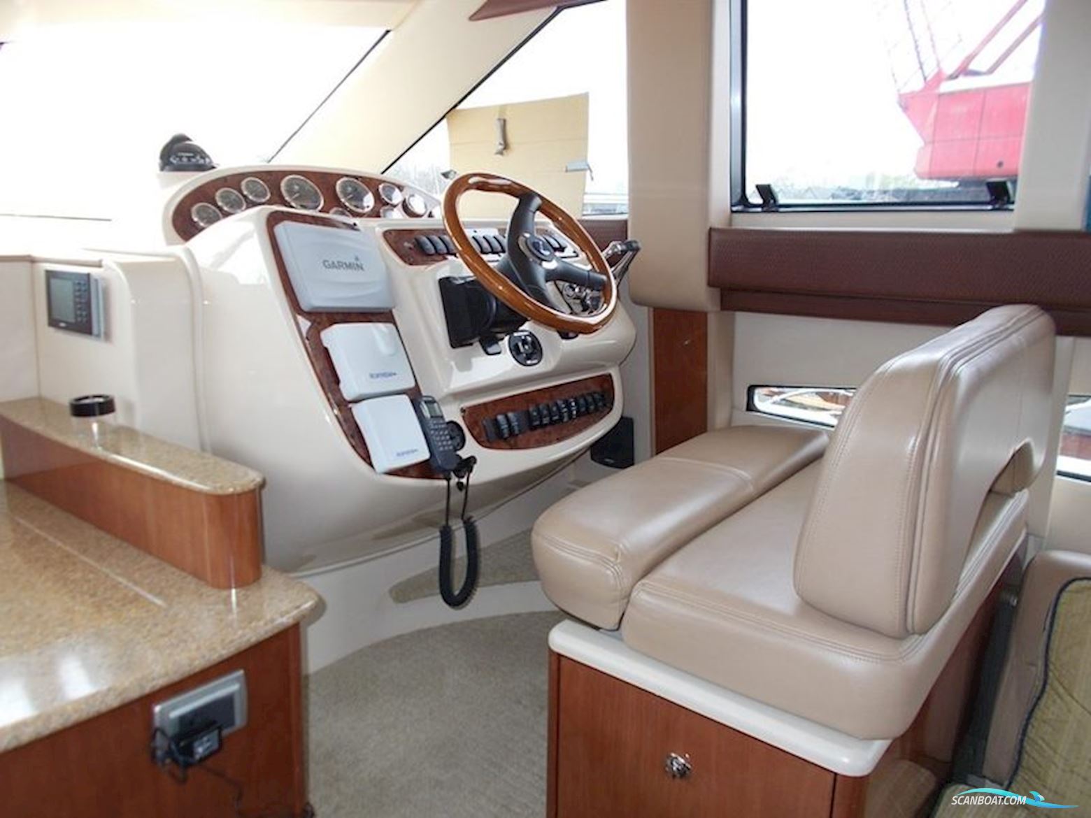 Meridian 341