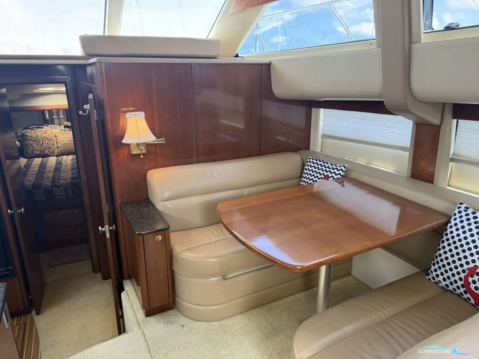 Meridian 459 Motor Yacht