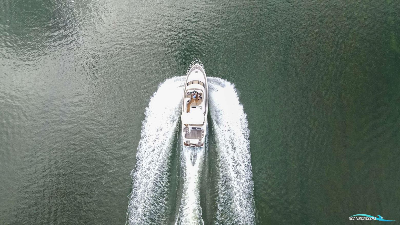Meridian 459 Motoryacht