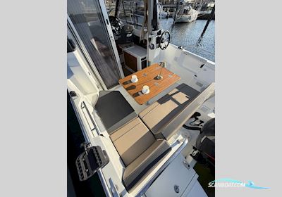 Merry Fisher 695 Med 175 hk Motorbåd 2016, med Suzuki motor, Danmark