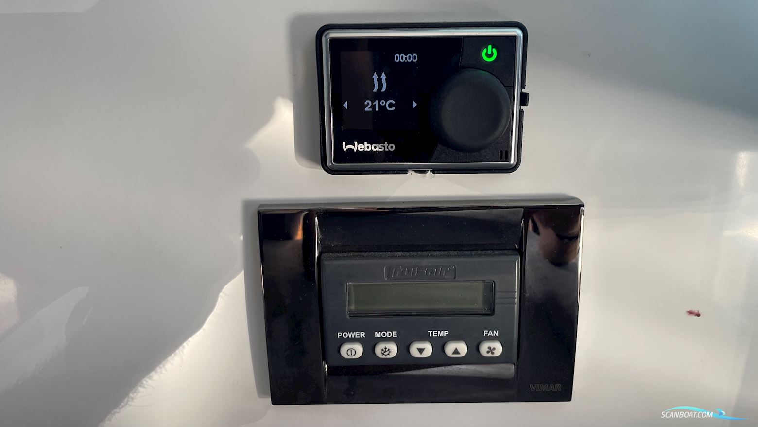 Merry Fisher 895 Offshore