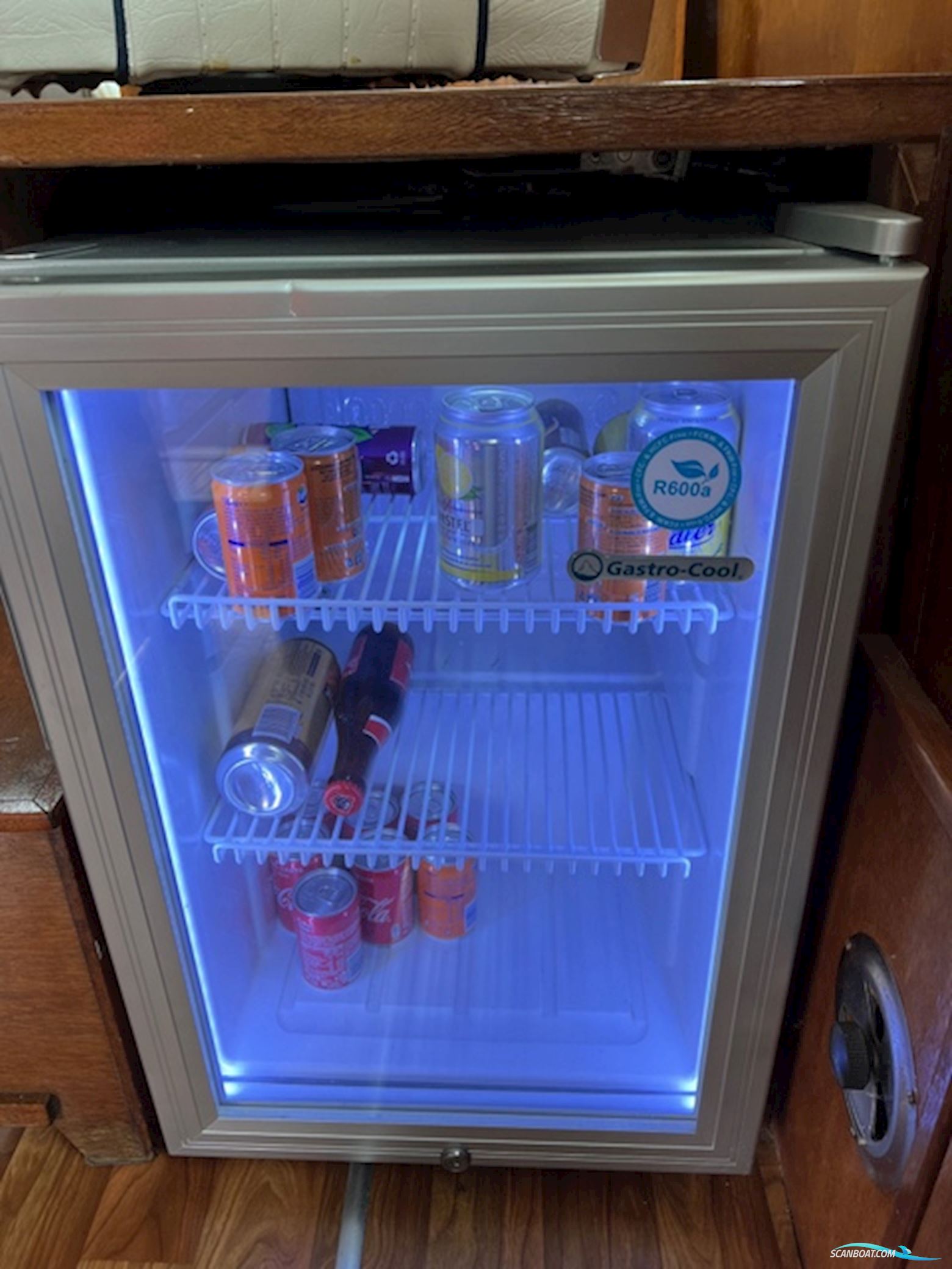 Merwe Kruiser 10.40 OK