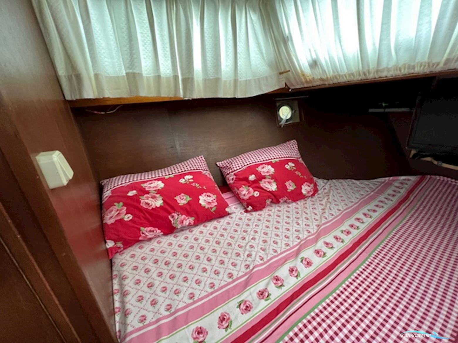 Merwe Kruiser 10.40 OK