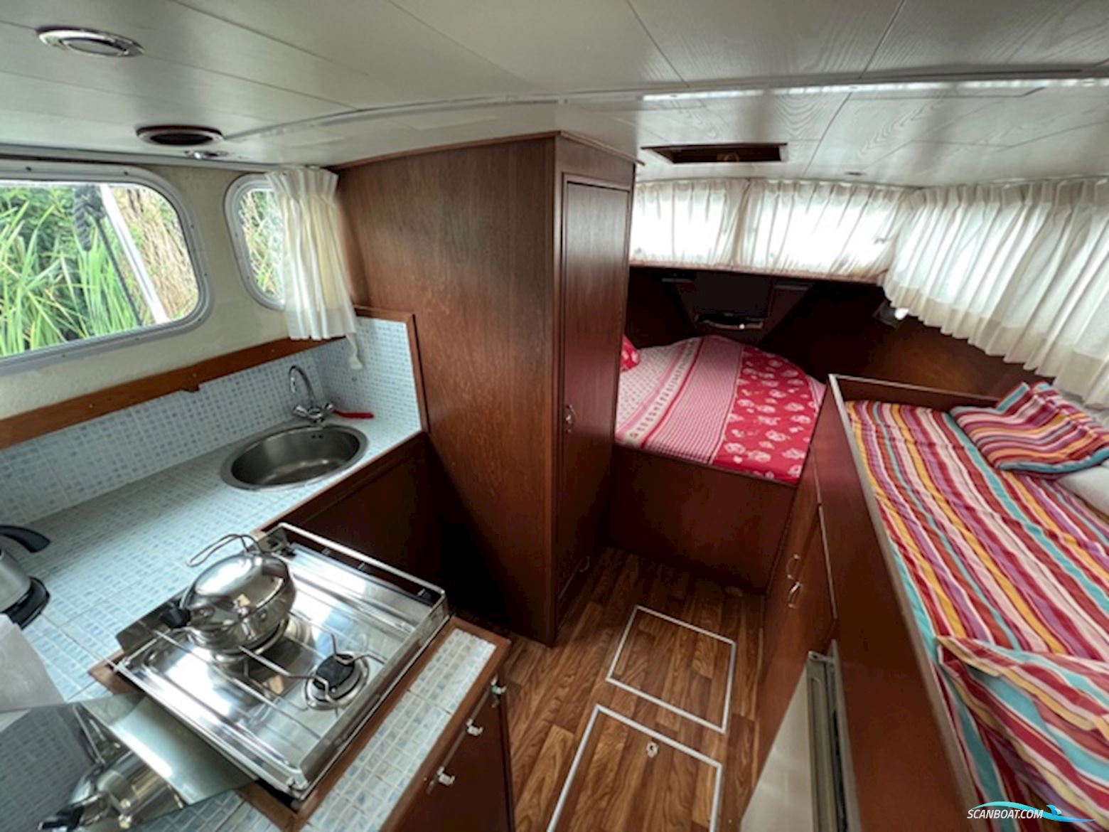 Merwe Kruiser 10.40 OK