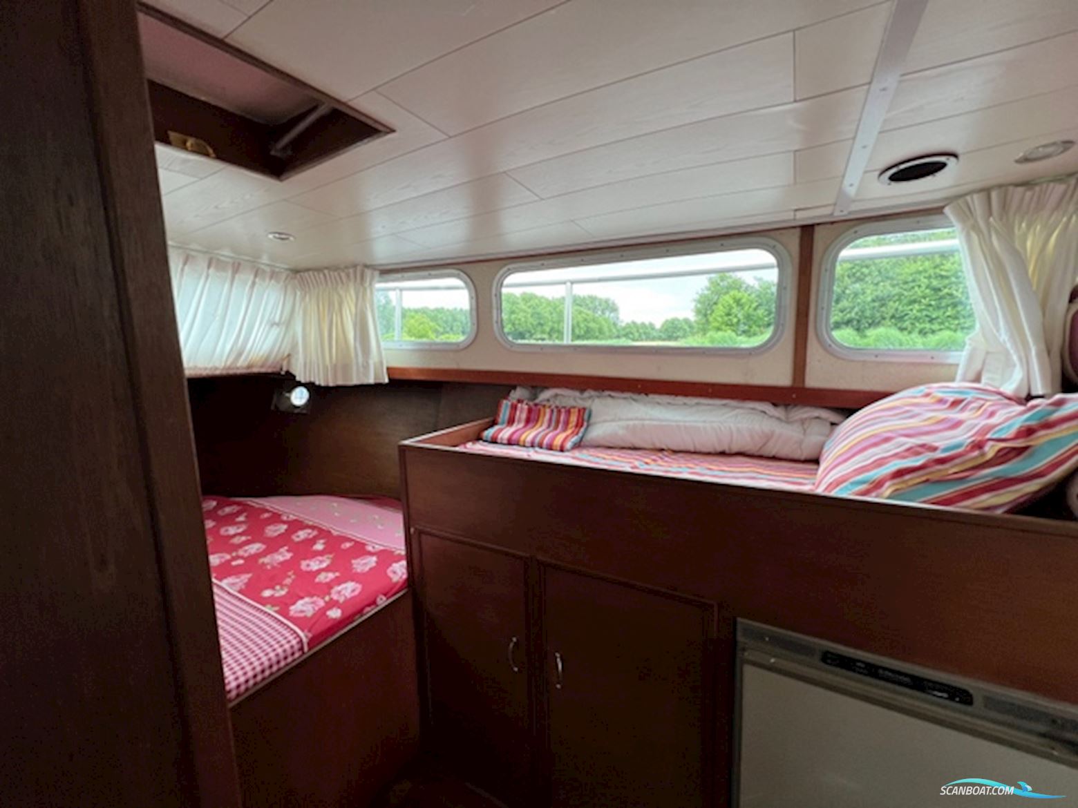 Merwe Kruiser 10.40 OK