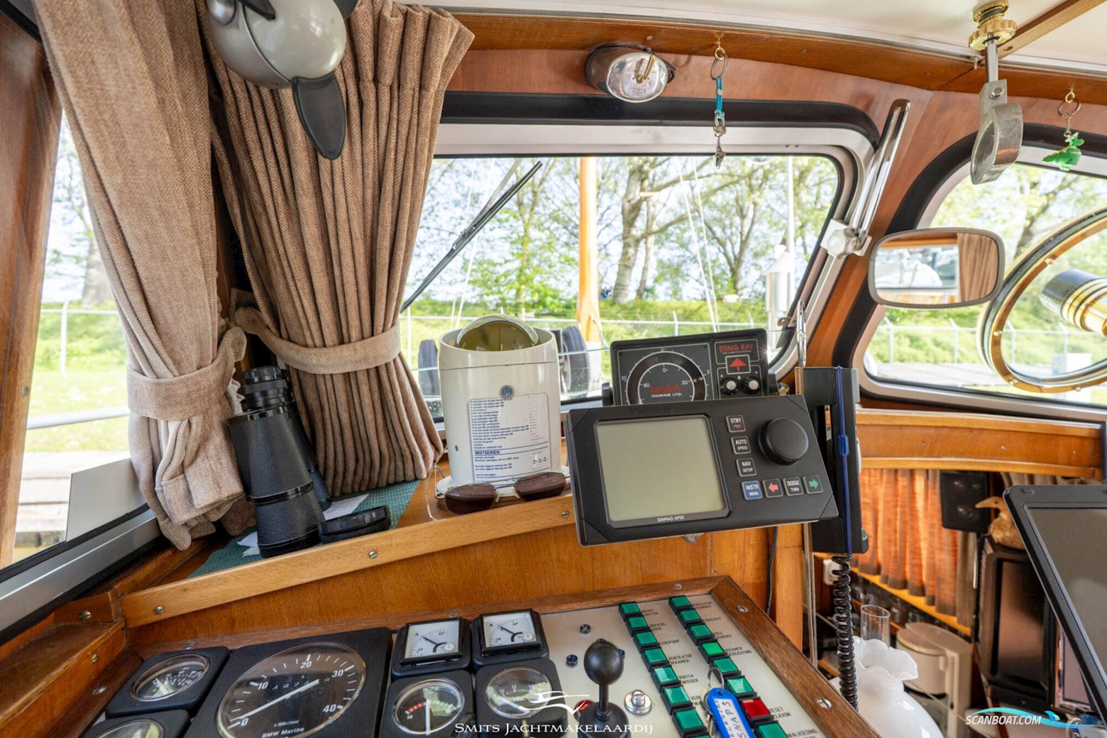 Merwede Kruiser 10.65 AK