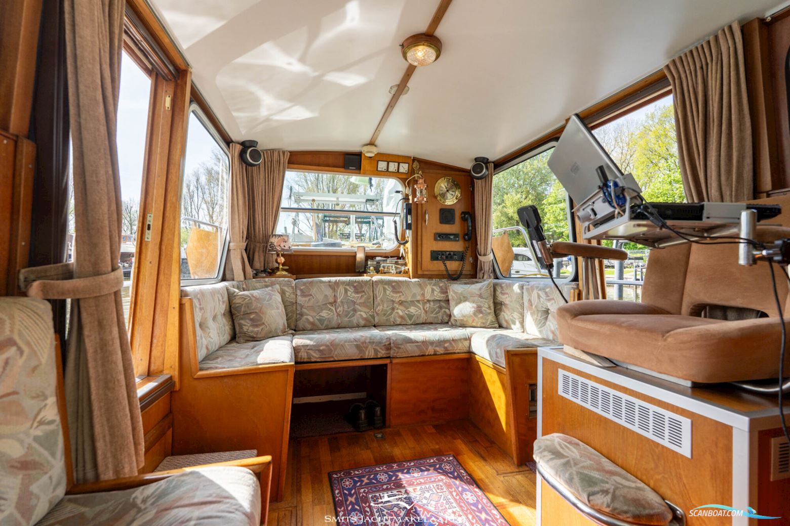 Merwede Kruiser 10.65 AK