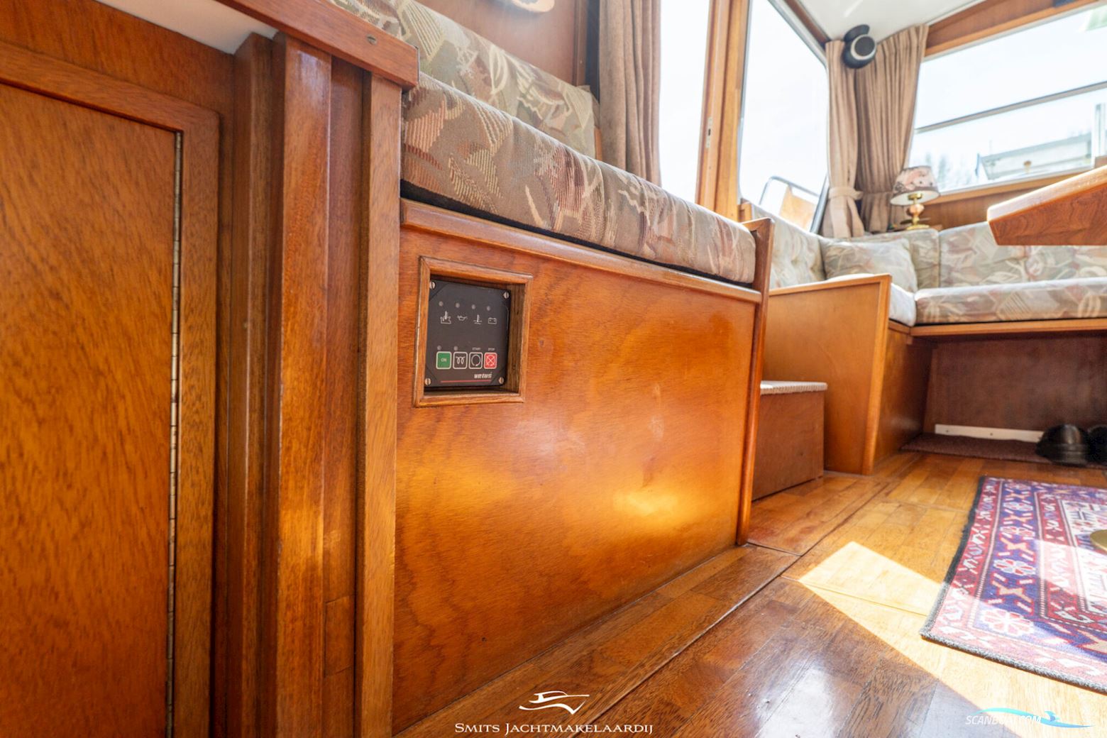 Merwede Kruiser 10.65 AK