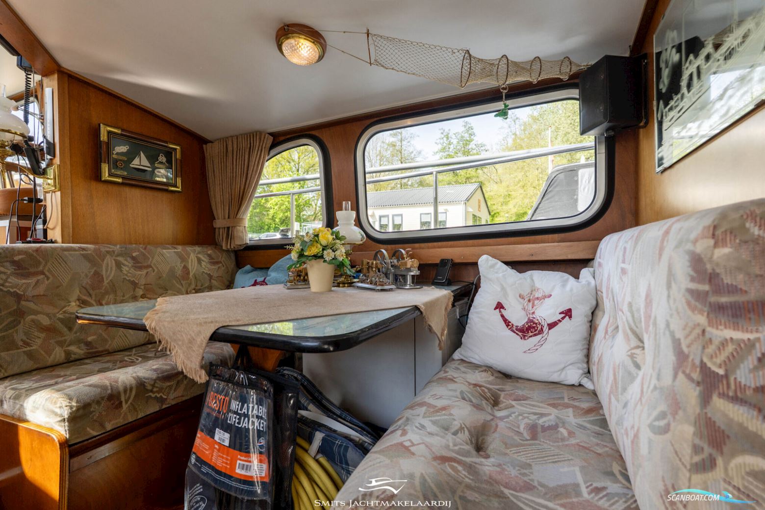 Merwede Kruiser 10.65 AK