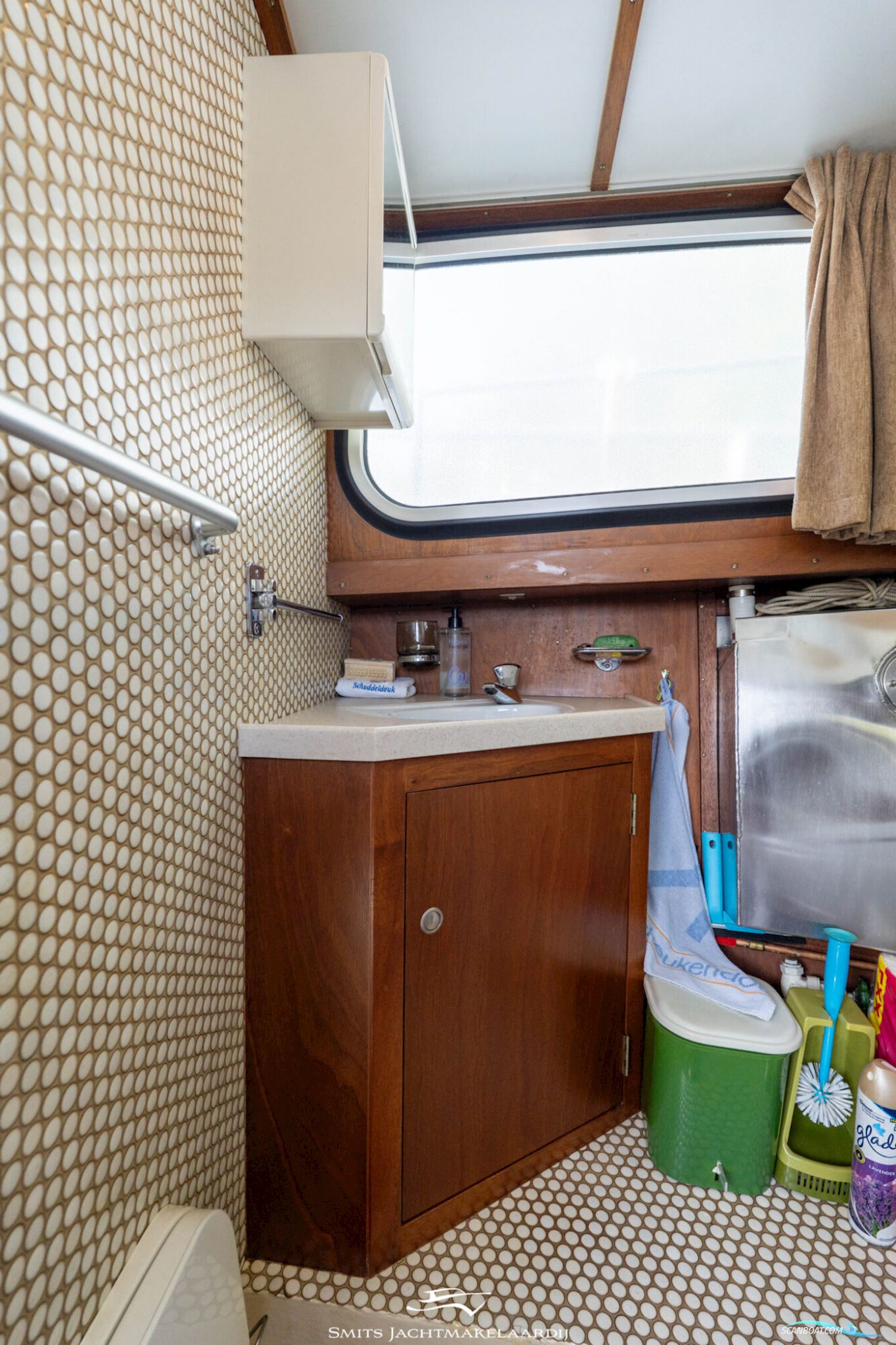 Merwede Kruiser 10.65 AK