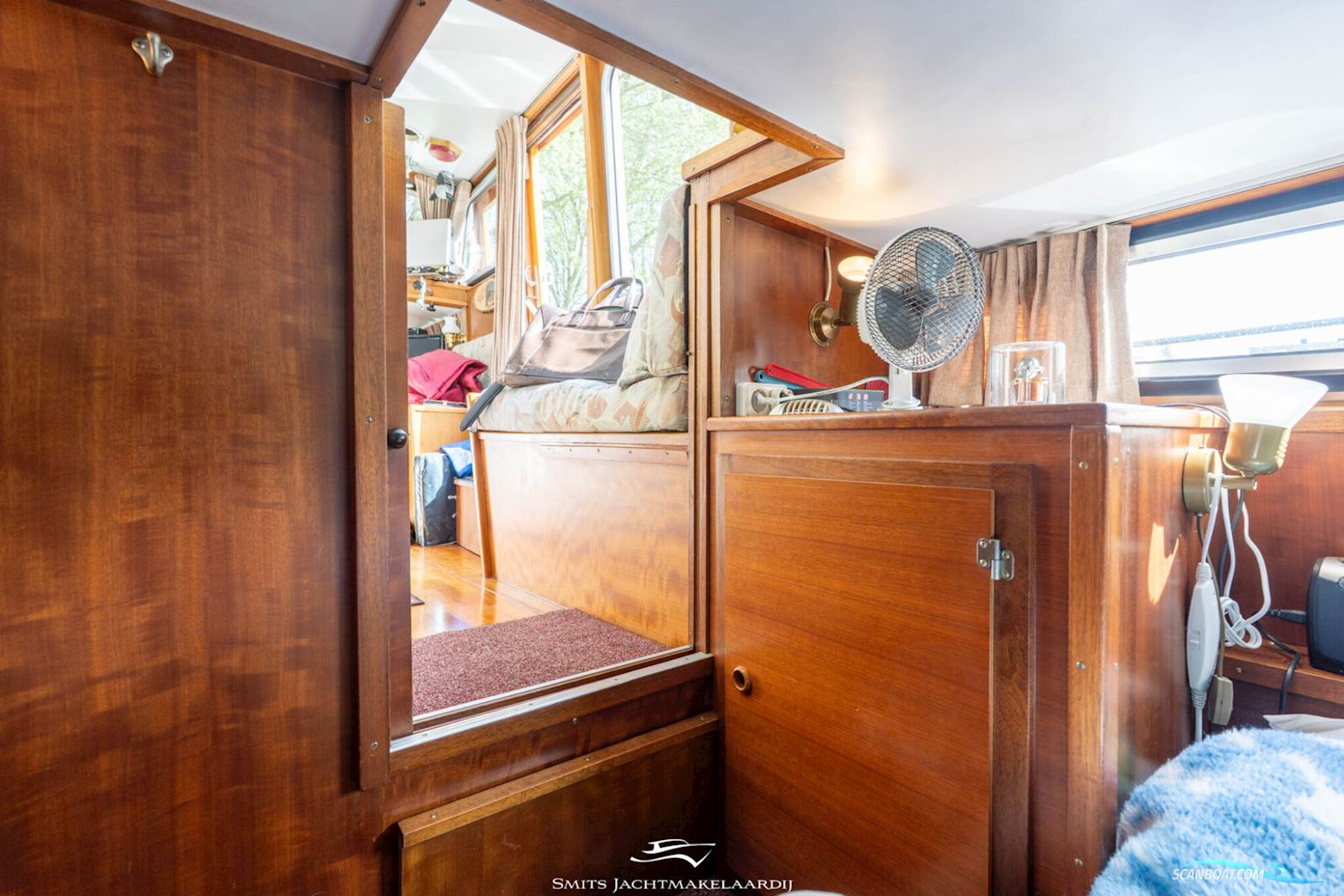 Merwede Kruiser 10.65 AK