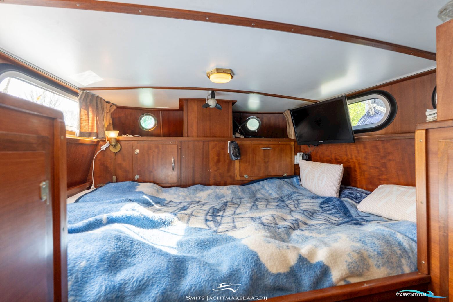 Merwede Kruiser 10.65 AK