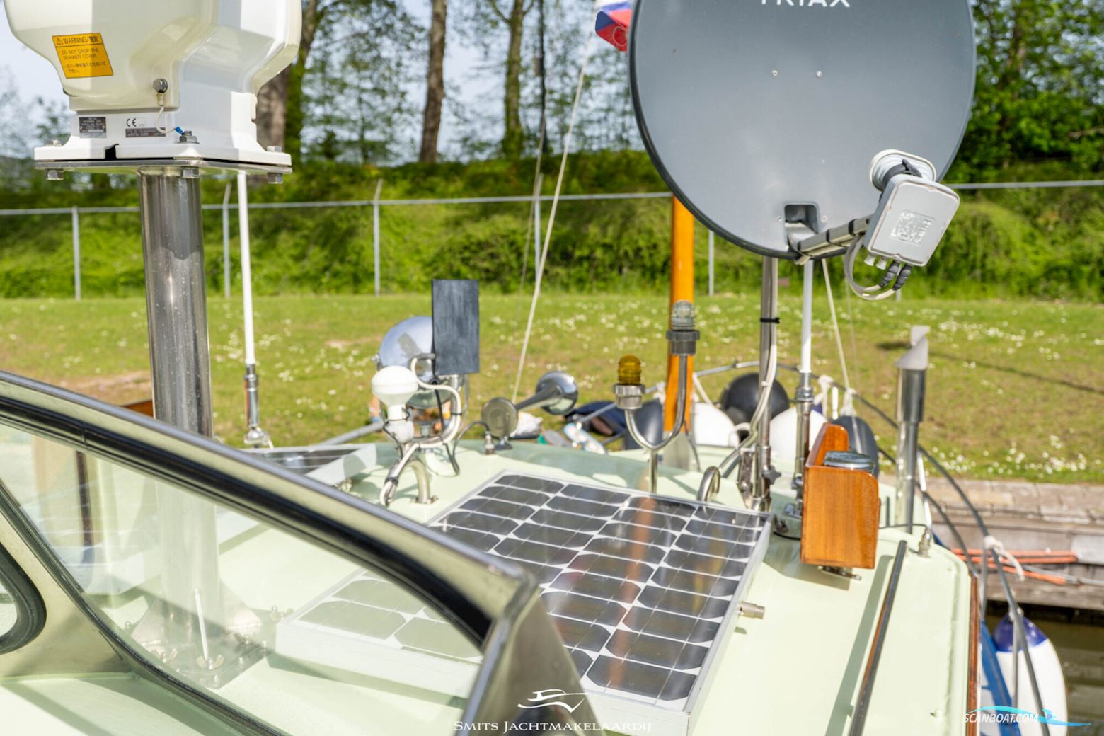 Merwede Kruiser 10.65 AK