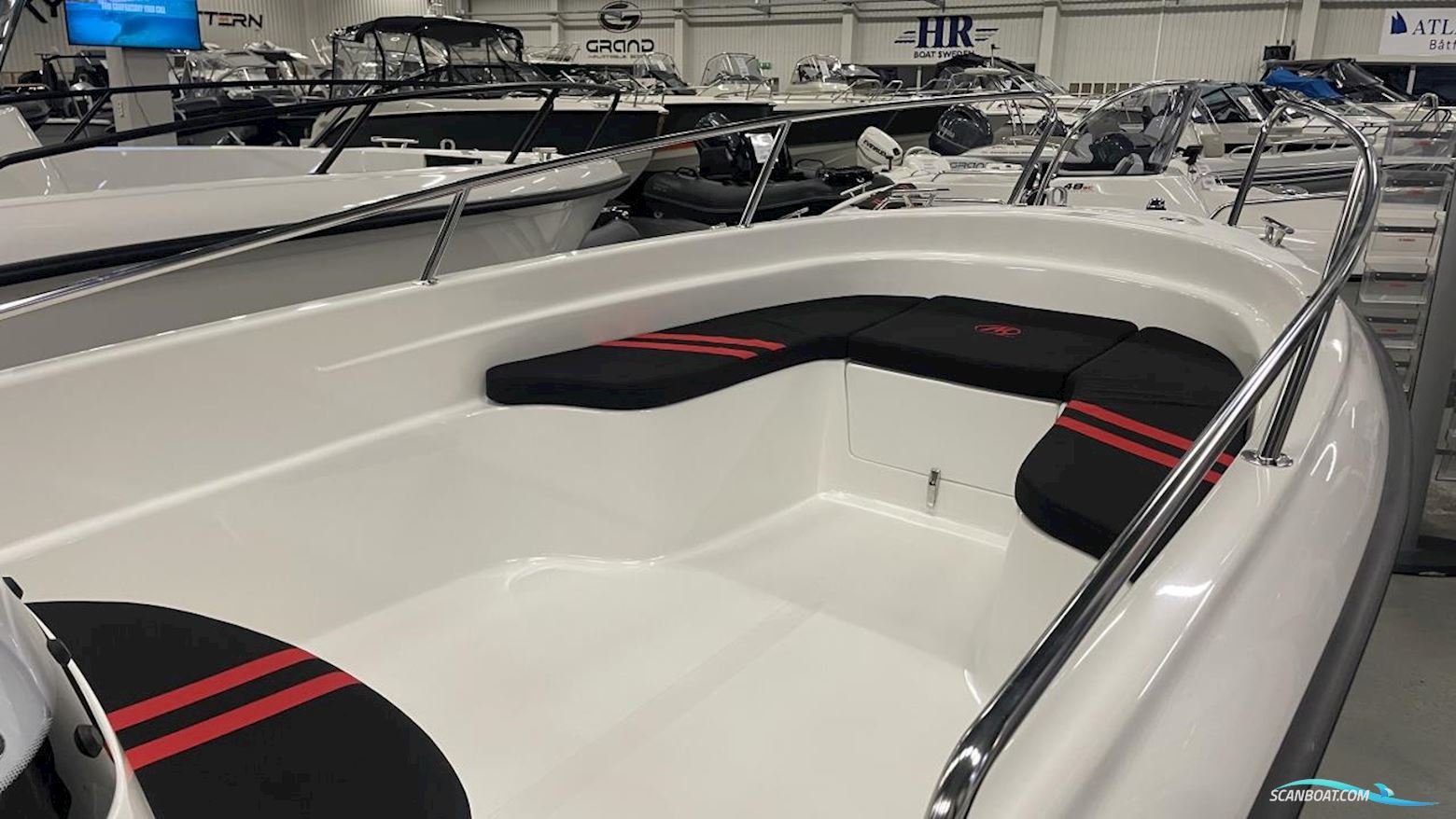 MICORE 550 CC CLASSIC