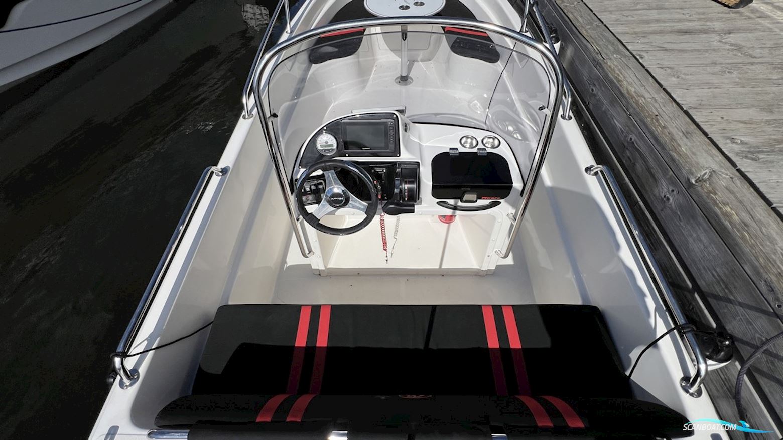 MICORE 550 CC CLASSIC