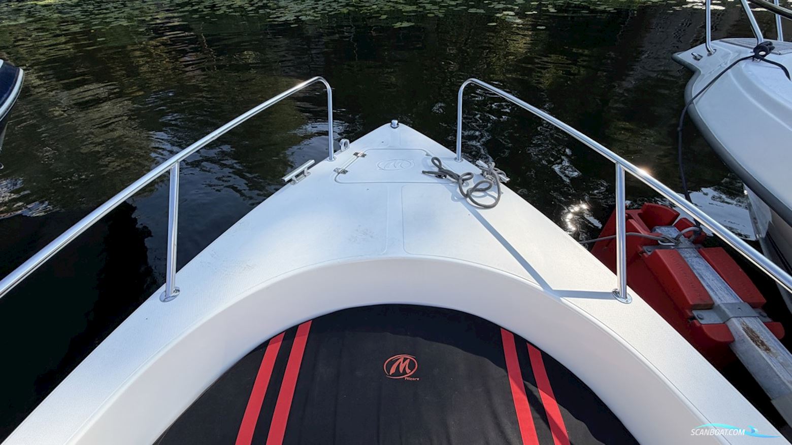 Micore 628 CC Offshore