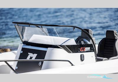 Micore 65 CC Motorbåd 2025, med Honda motor, Sverige