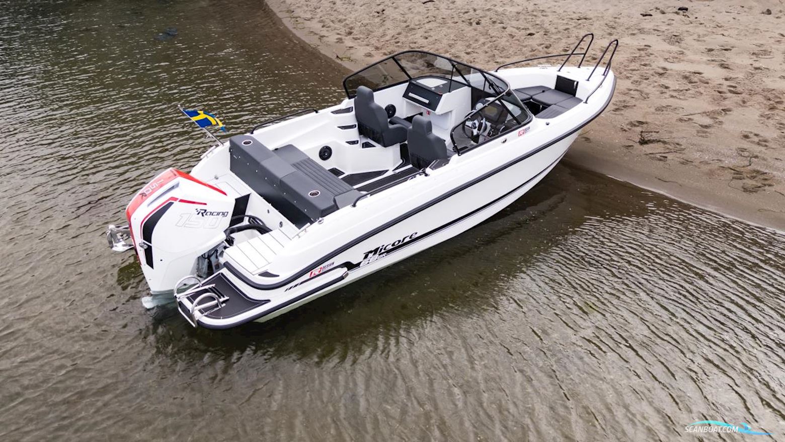 MICORE 68 BR