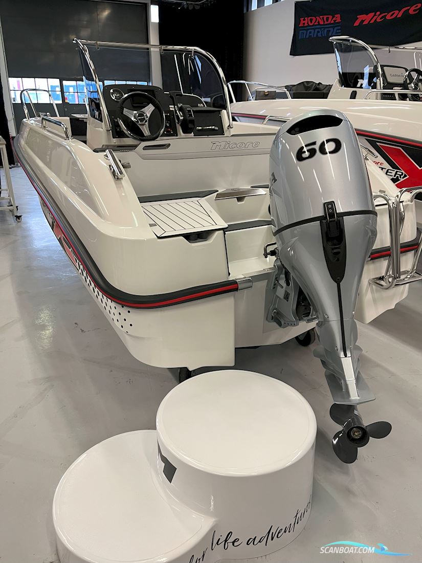 Micore Xw50 CC