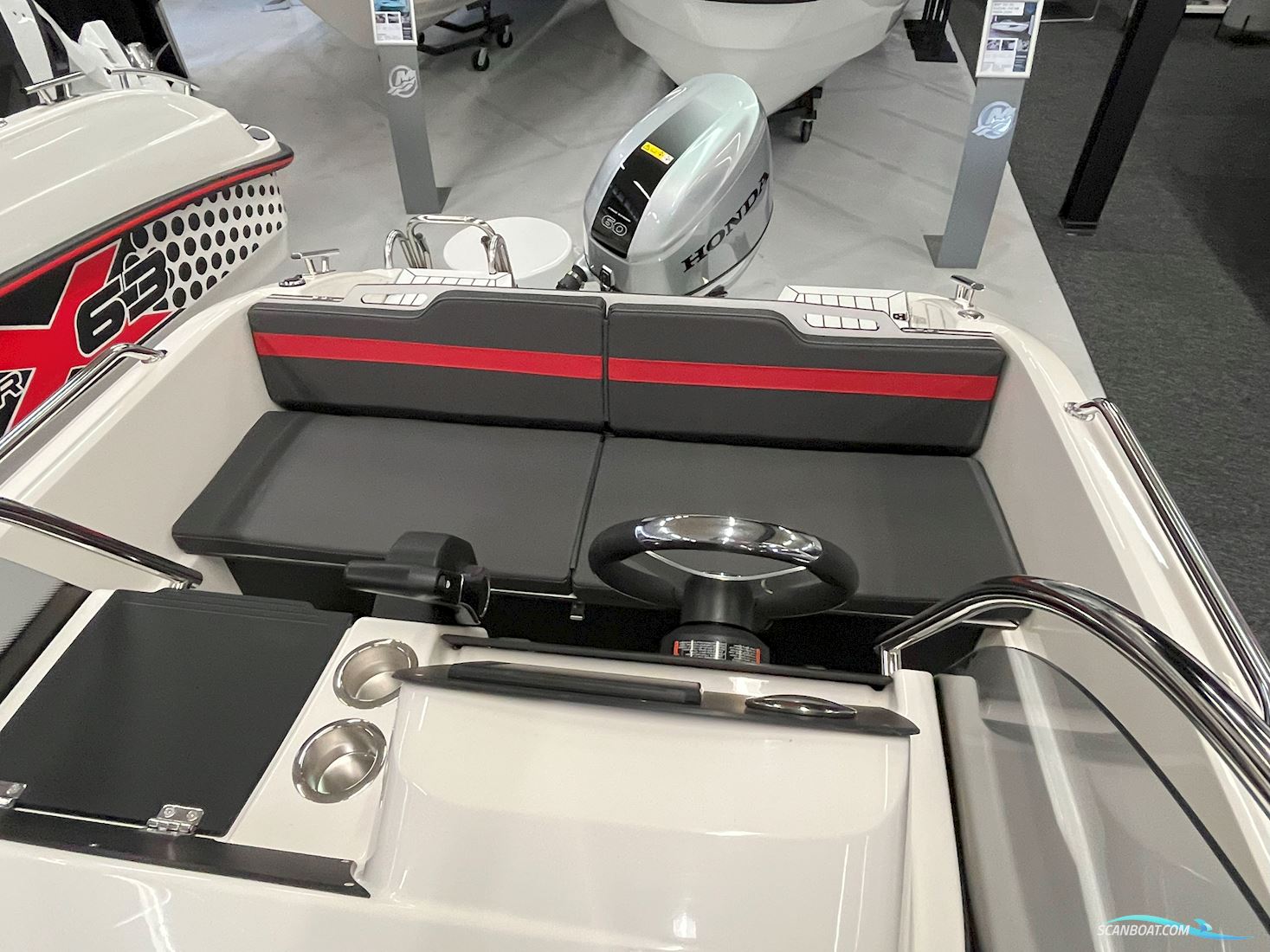 Micore Xw50 CC