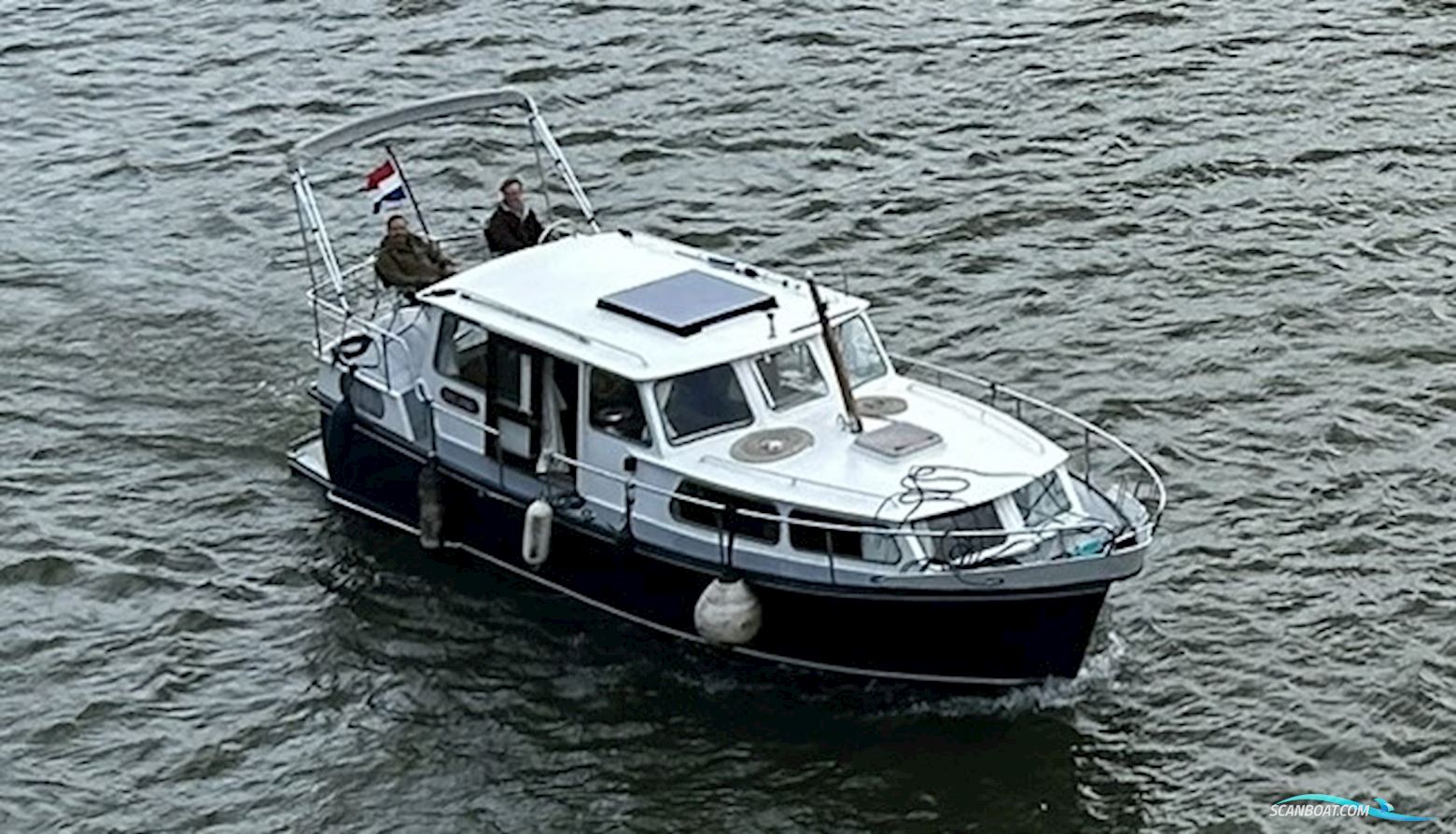 Miedema Kruiser 10.20