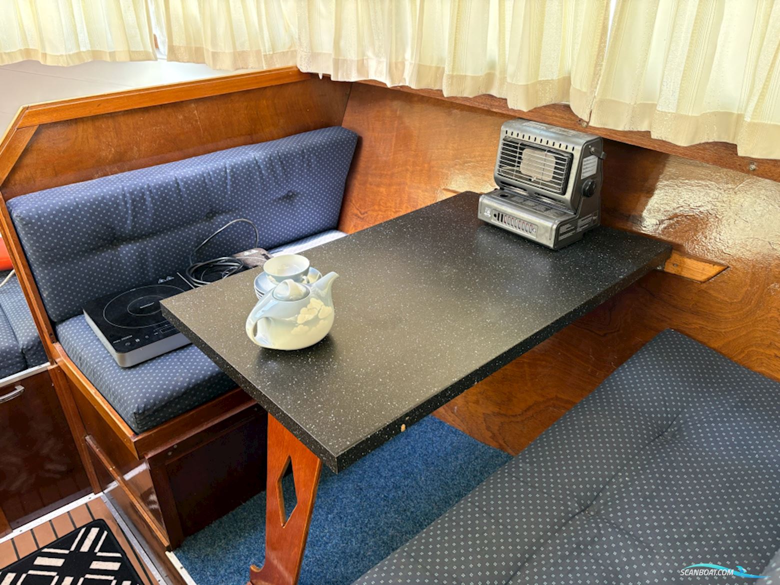 Miedema Kruiser 10.20
