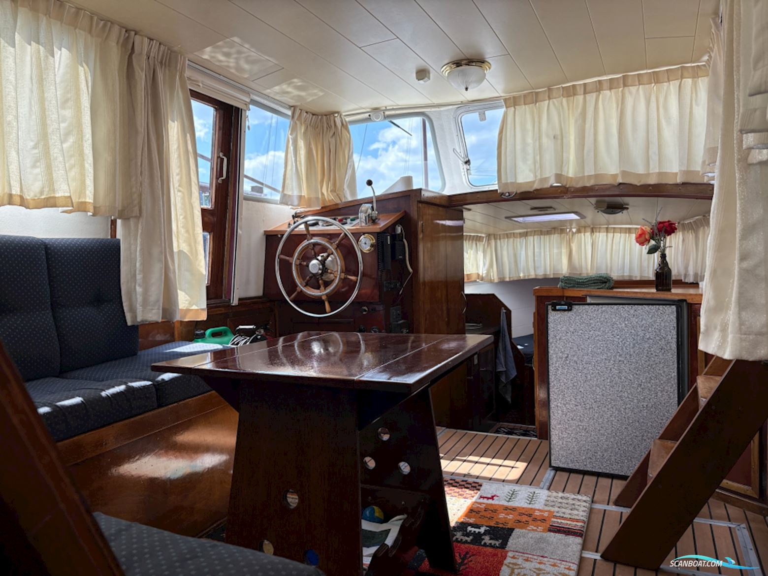 Miedema Kruiser 10.20