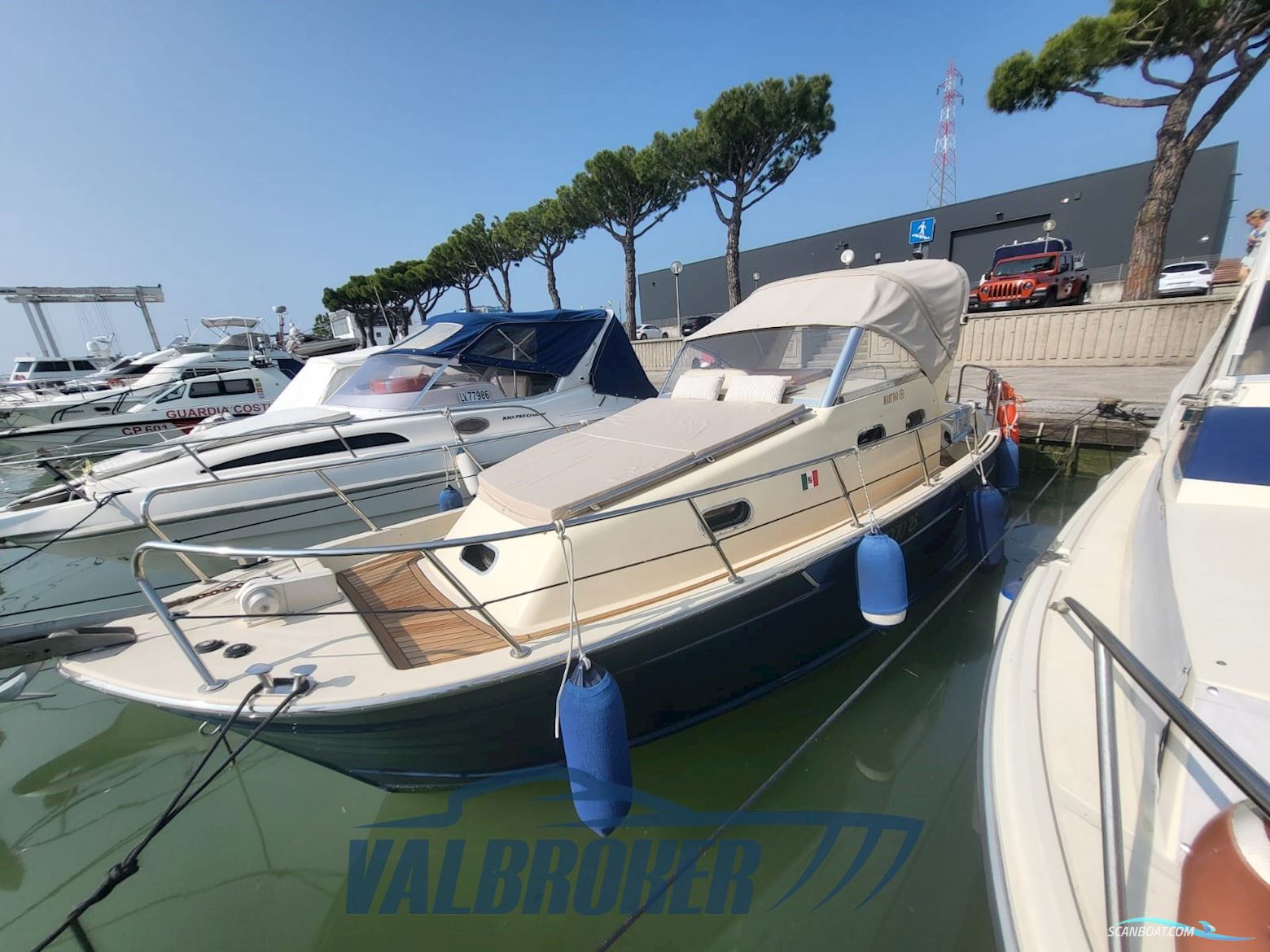 Mimì Libeccio 25