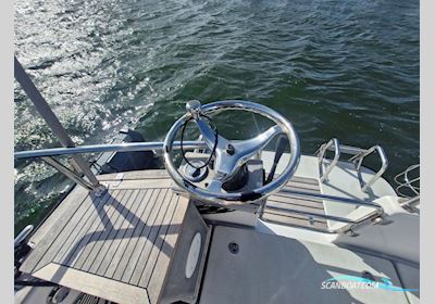 Minor 27 Offshore WR Motorbåd 2011, med Yanmar 6Lpa-Stp 315 motor, Sverige