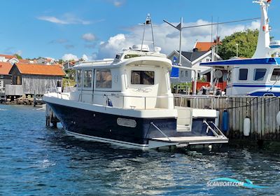 Minor 27 Range Motorbåd 2007, med Volvo Penta D6 - 310 motor, Sverige