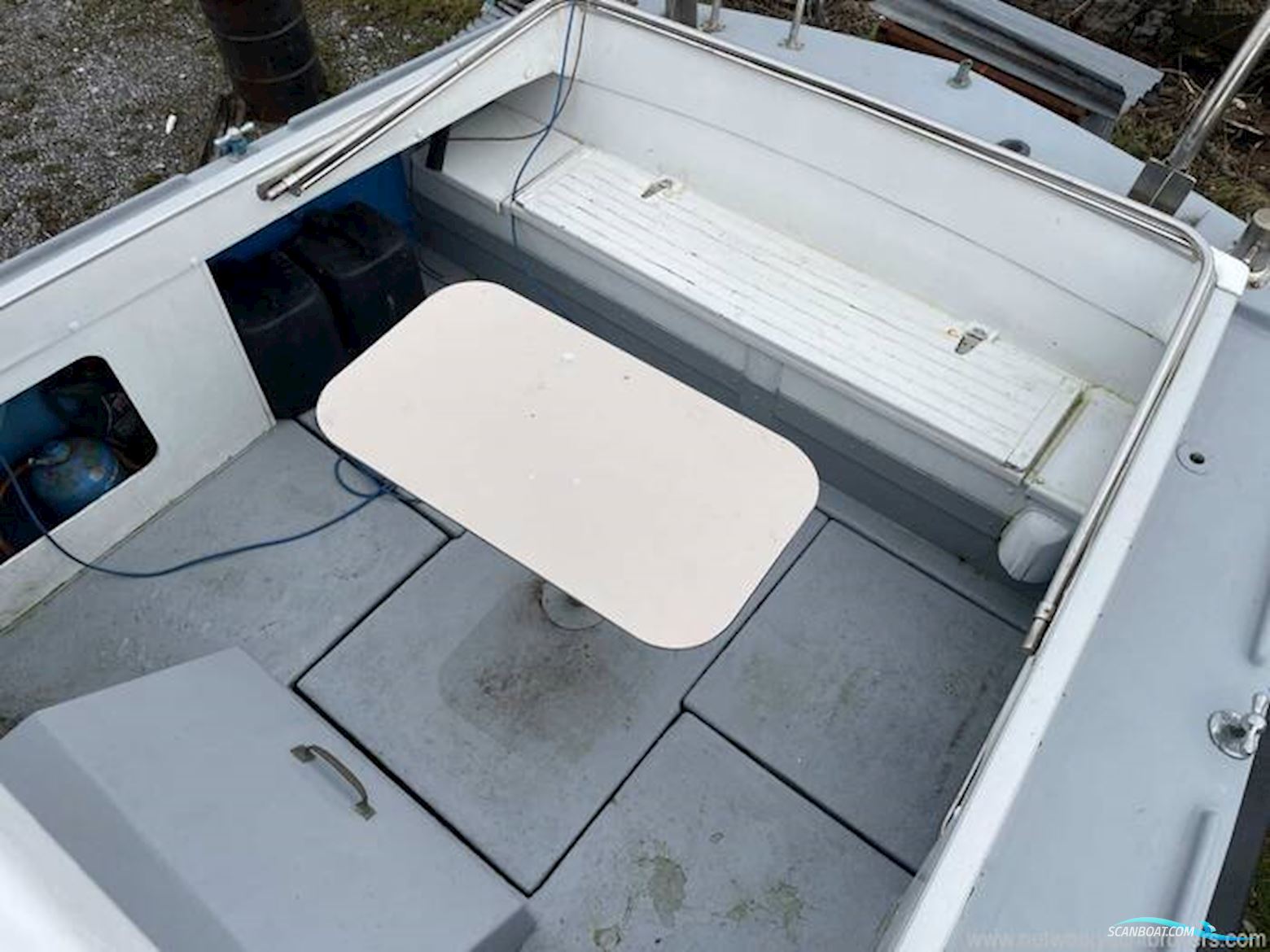 Mitchell Mouldings 31 MK1