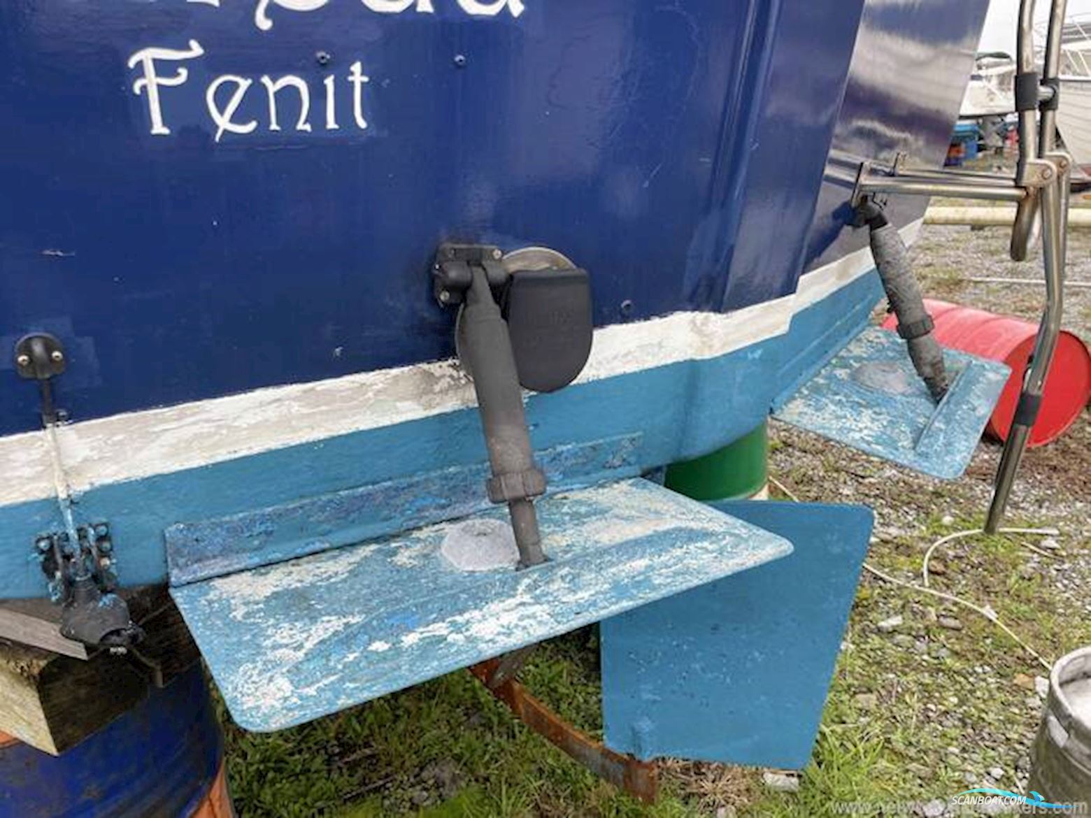 Mitchell Mouldings 31 MK1