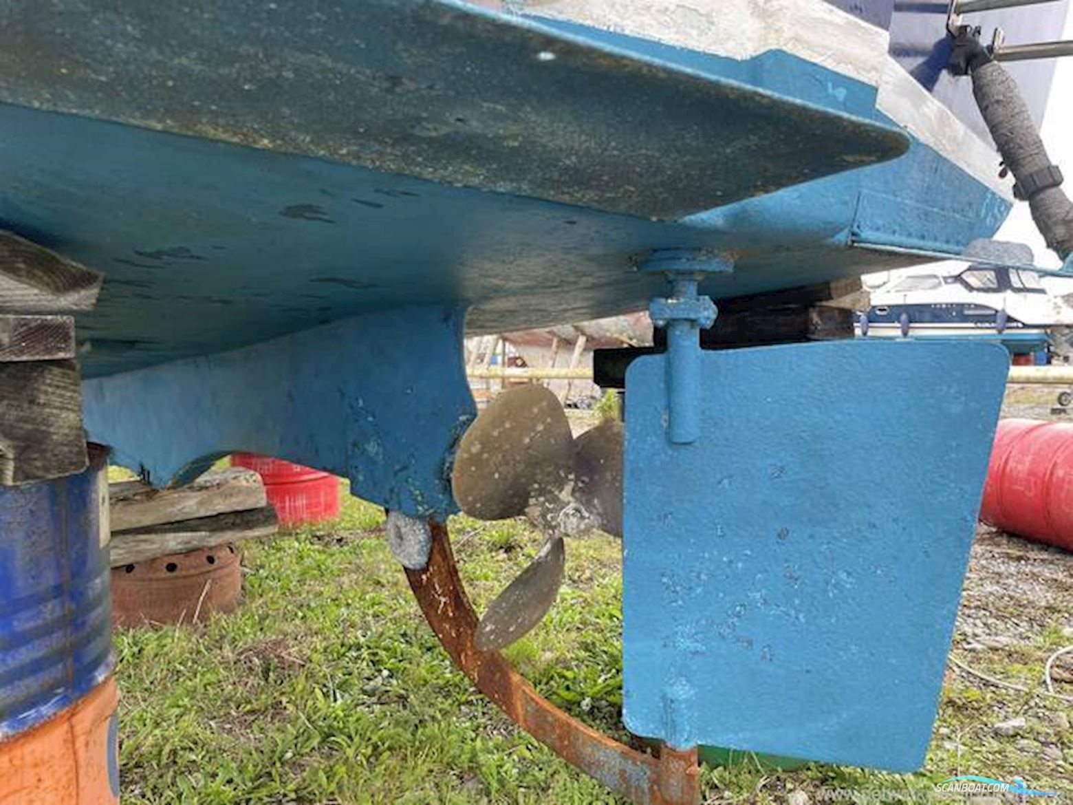 Mitchell Mouldings 31 MK1