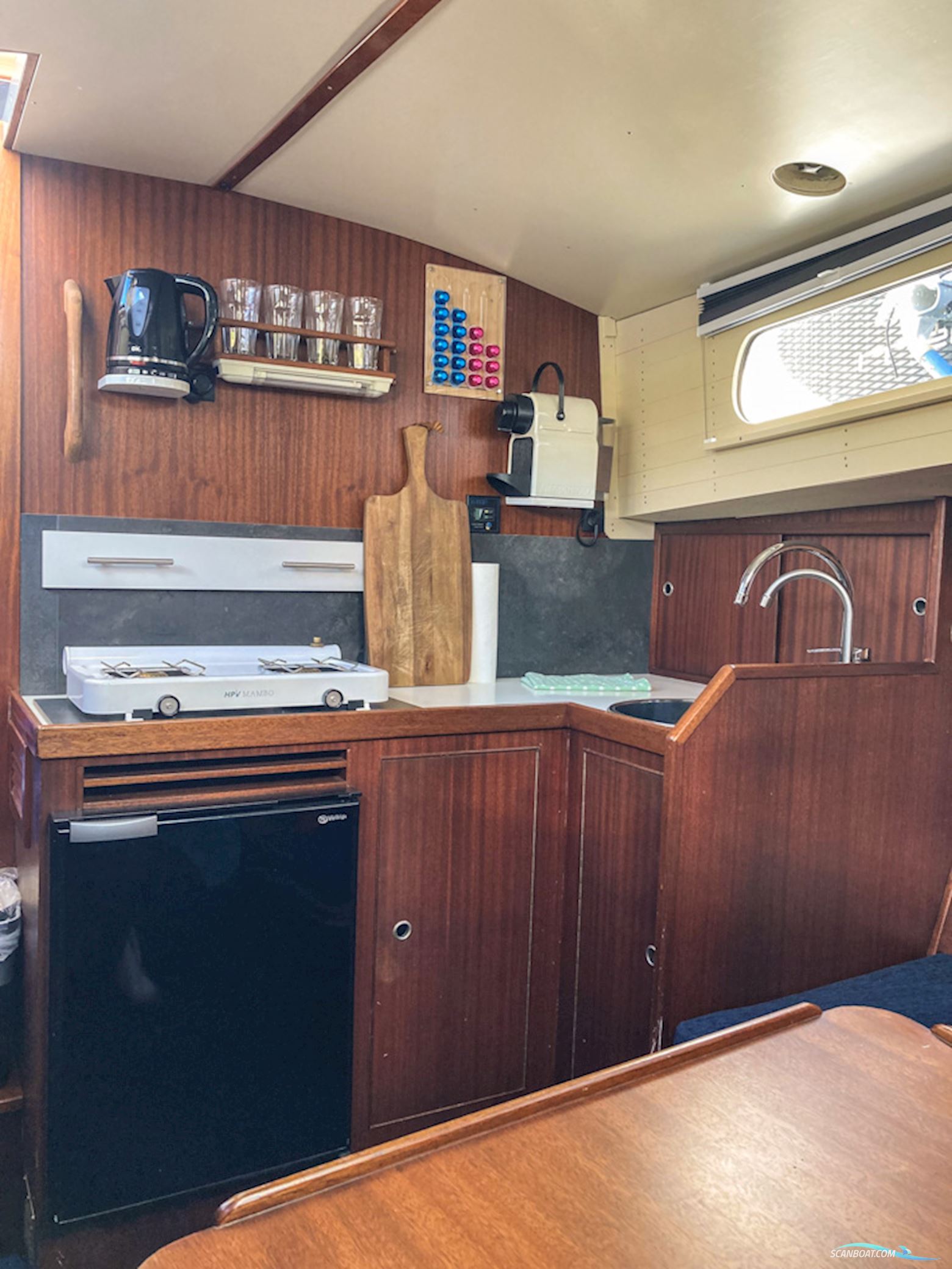 Mitchell Sea Angler 31 AK