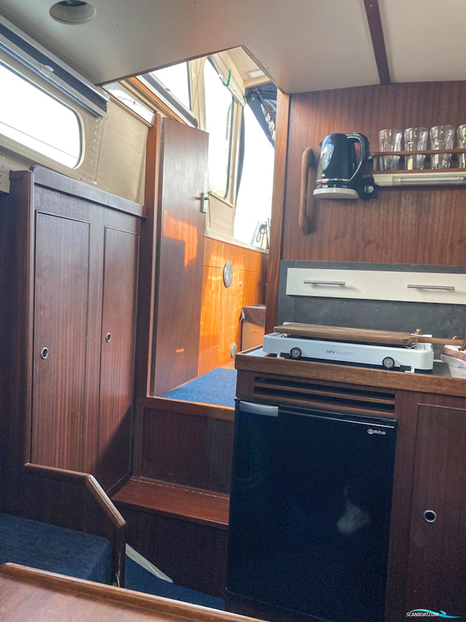 Mitchell Sea Angler 31 AK