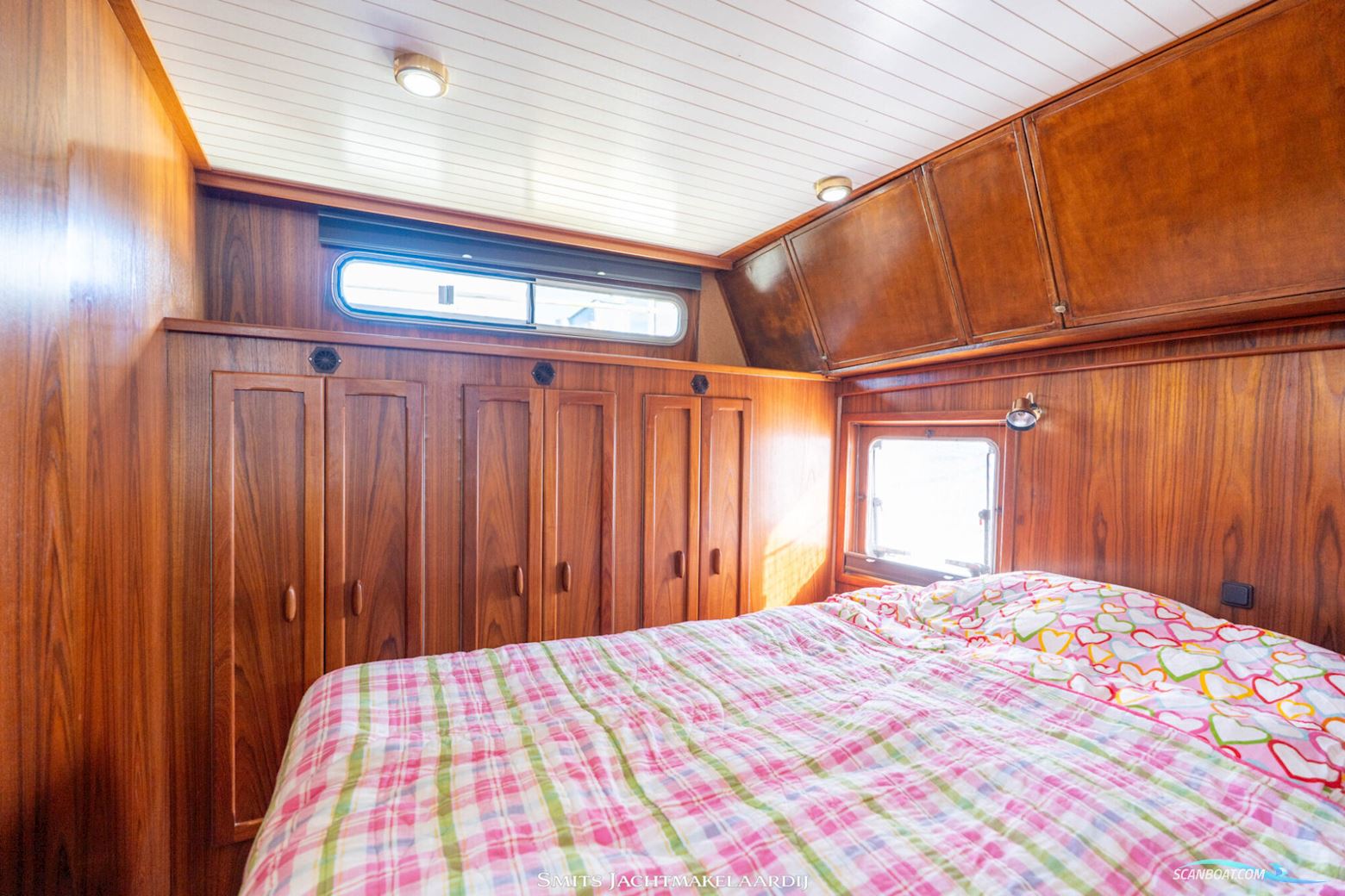 MMS Bakdekkruiser 12.00 AK Cabrio