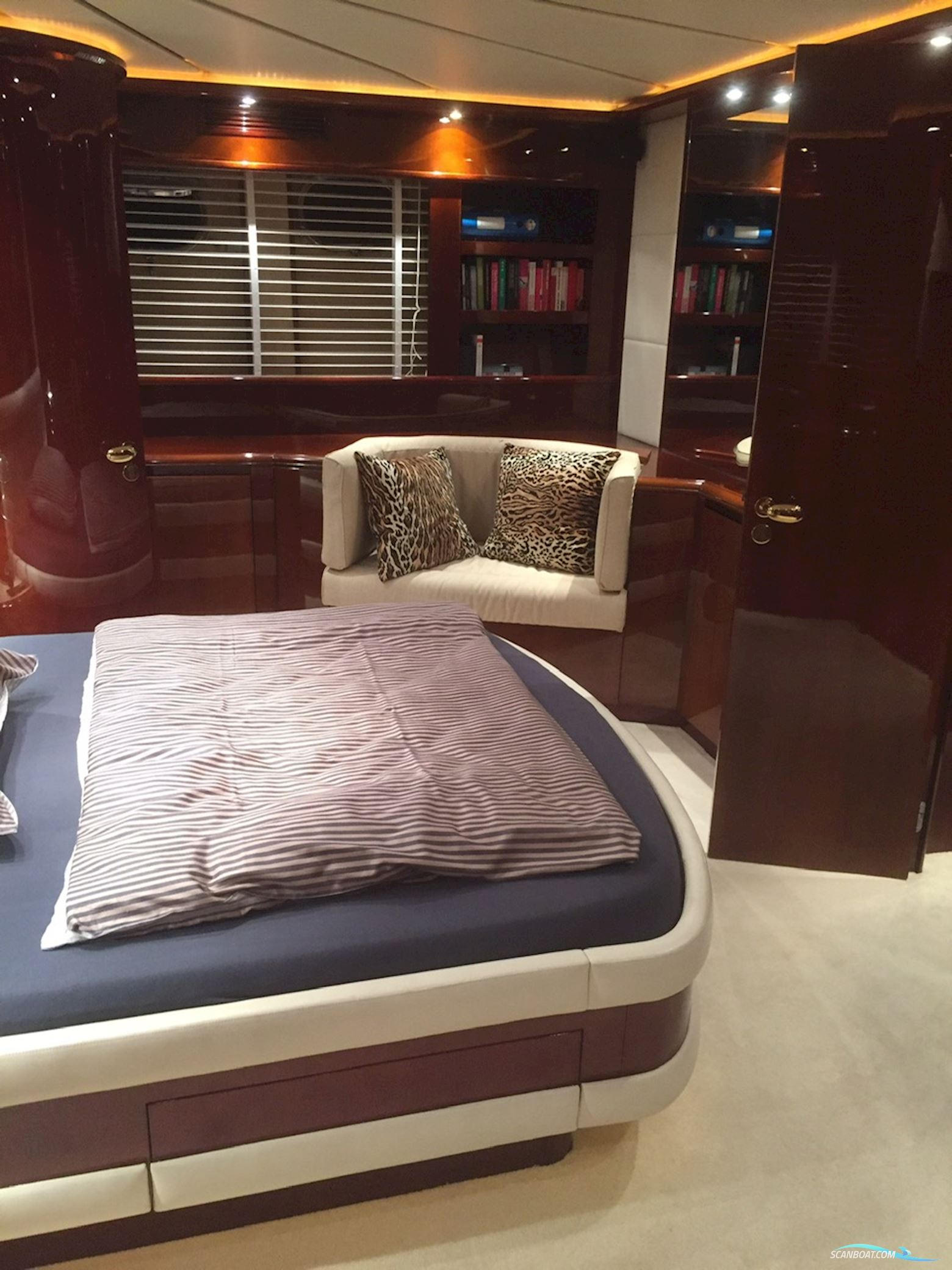 Mochi Craft 22,5 Axis