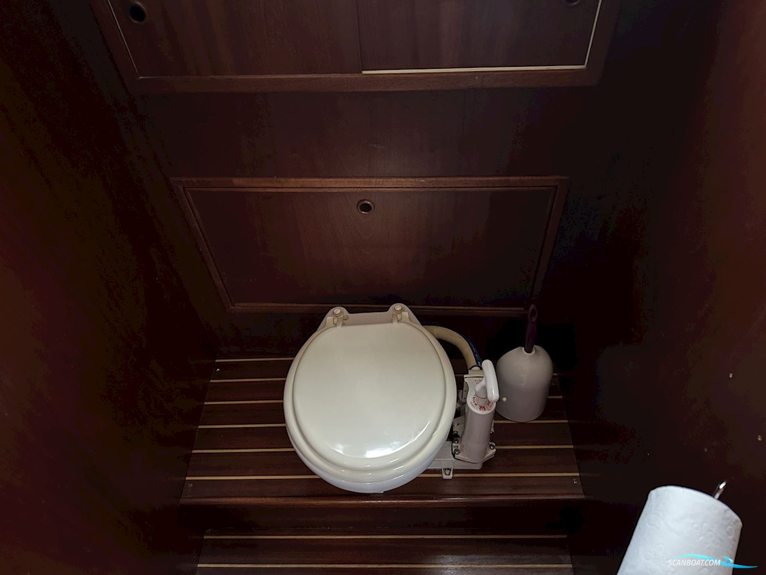 Molenkruiser 1050 GSAK