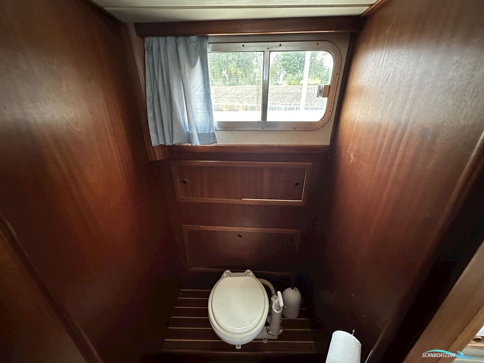 Molenkruiser 1050 GSAK