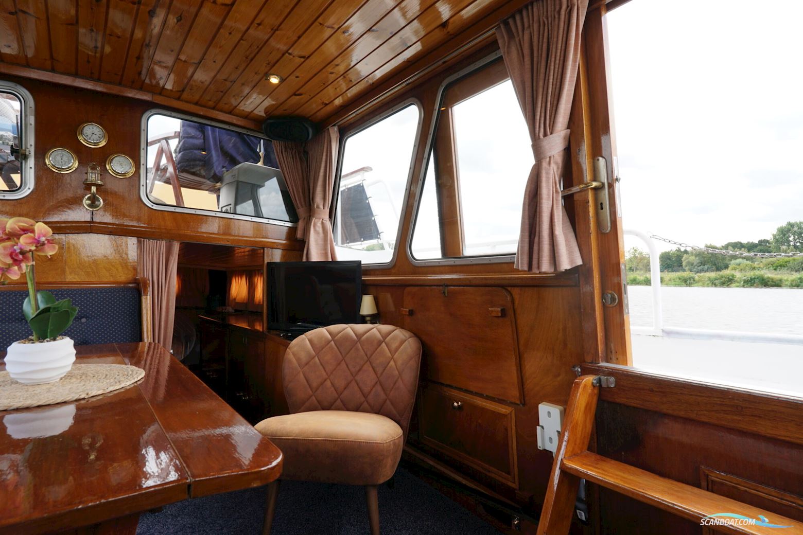 Molenkruiser 12.00 AK Cabrio