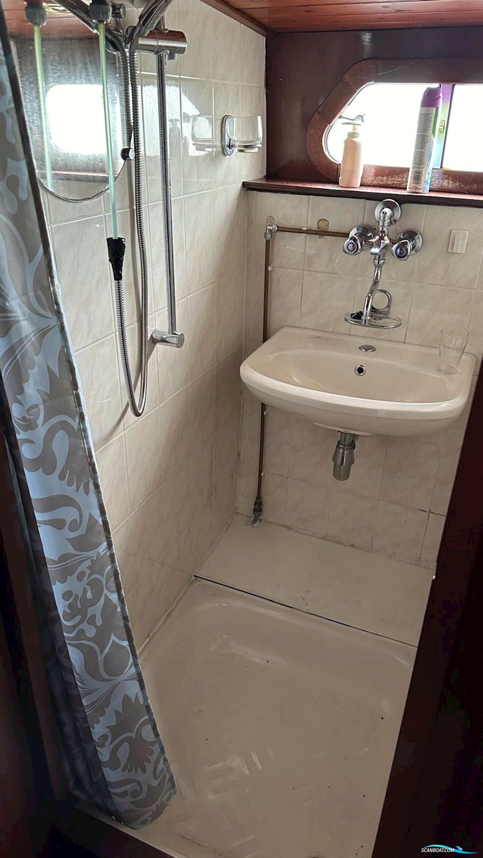 Molenkruiser 13.00 AK Cabrio