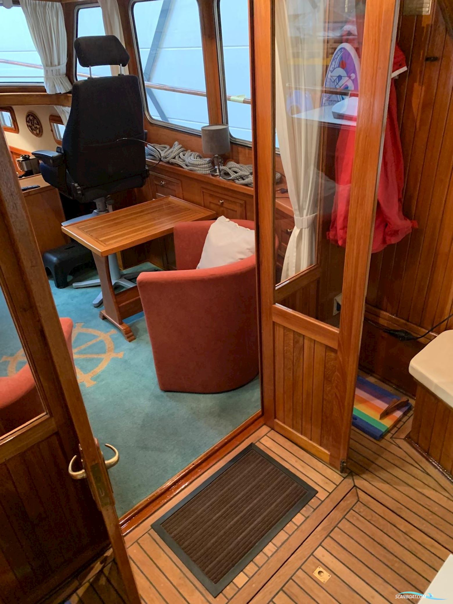 Molenmaker & Mantel Kotter 11.60 OK