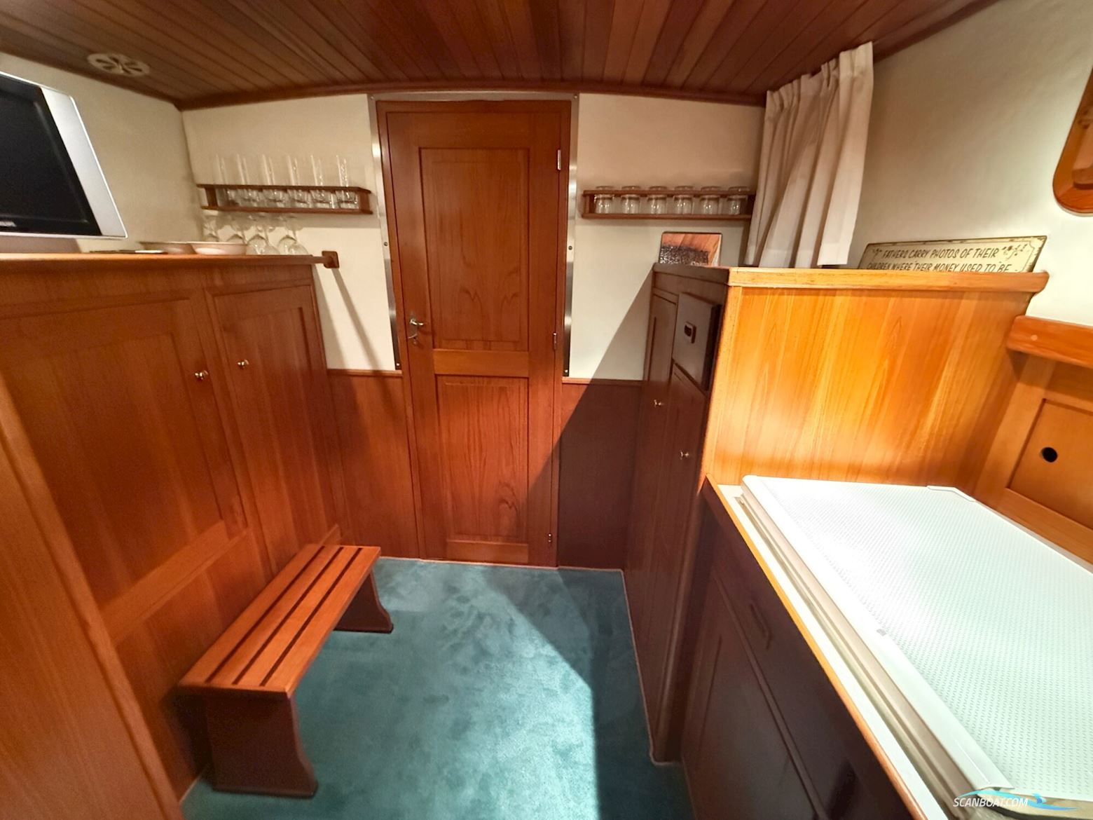 Molenmaker & Mantel Kotter 11.60 OK