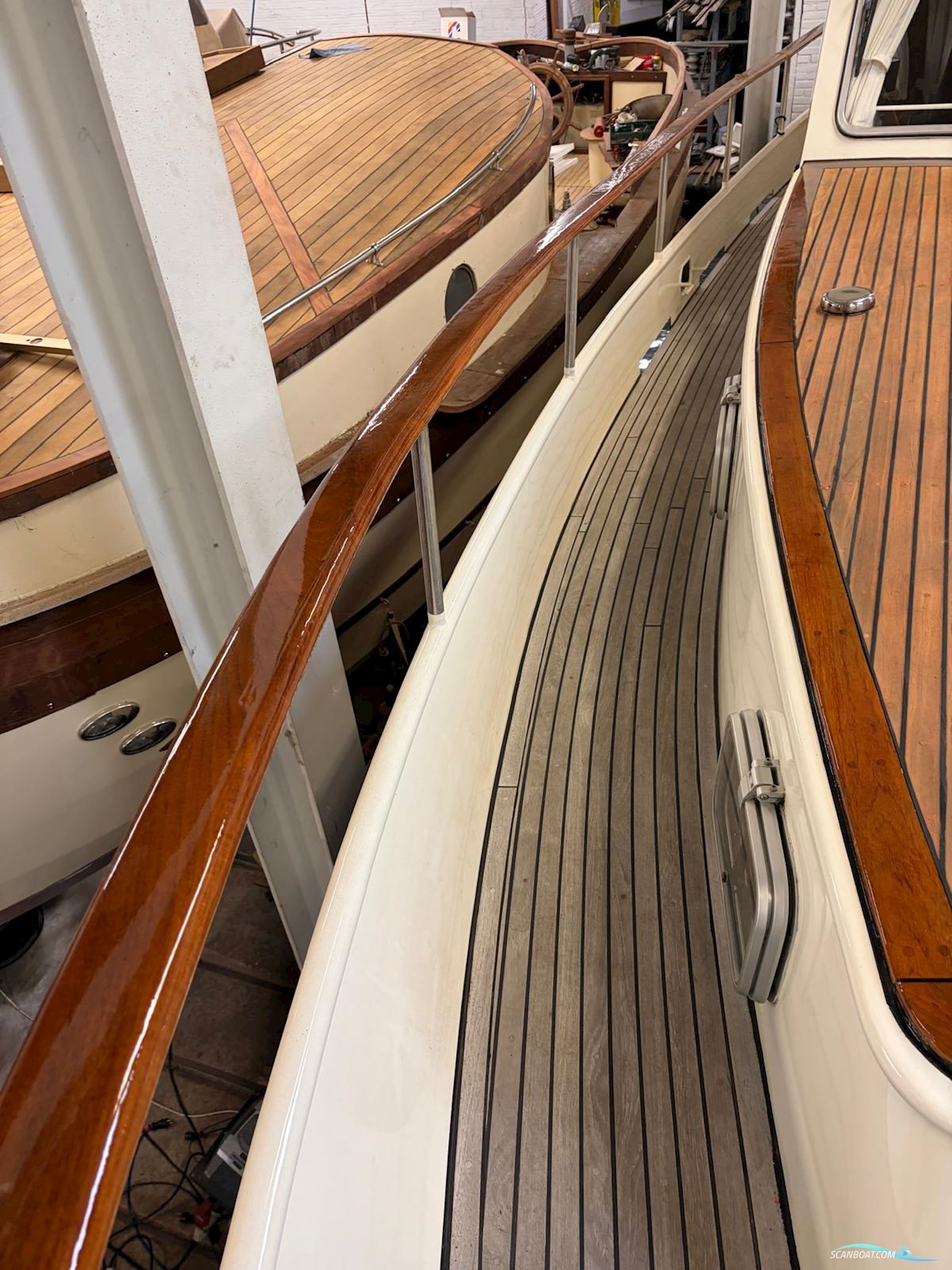 Molenmaker & Mantel Kotter 11.60 OK